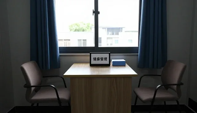 便携式健康检测仪在多场景下的应用分析