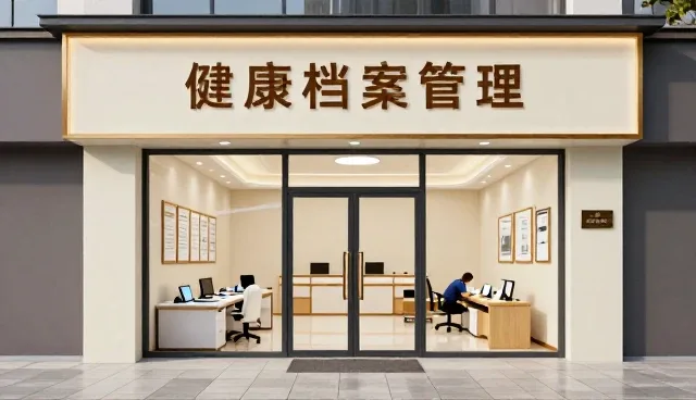 健康检查在基层医疗场景中的实际应用与优化路径