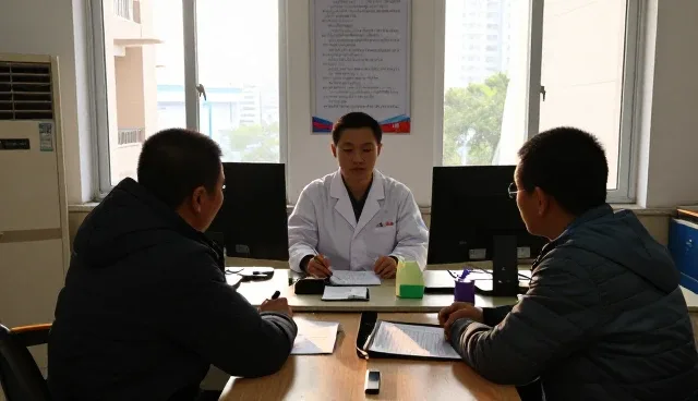 门诊服务如何推动医疗器械效率提升